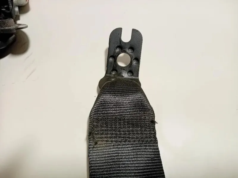 Cintura DI Sicurezza Sedile ANT SX 0589-P1-000220 Mercedes Classe B W246 2012