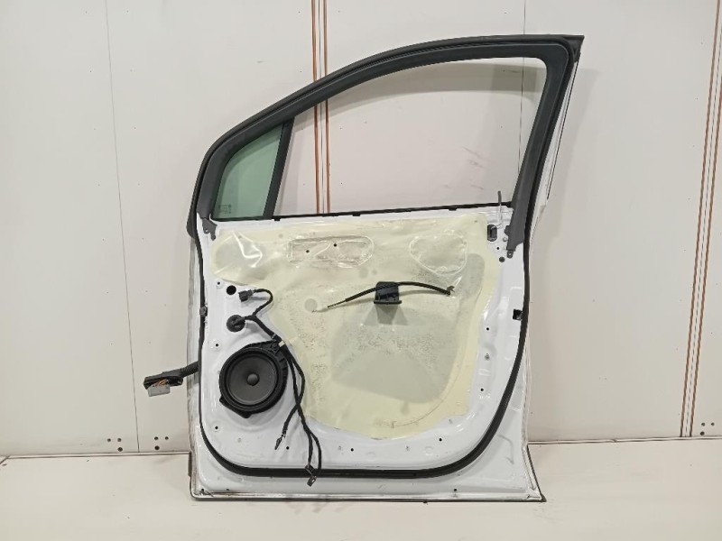 Porta ANT DX 42783746 PORTA SPORTELLO PORTIERA Opel Mokka X 2016