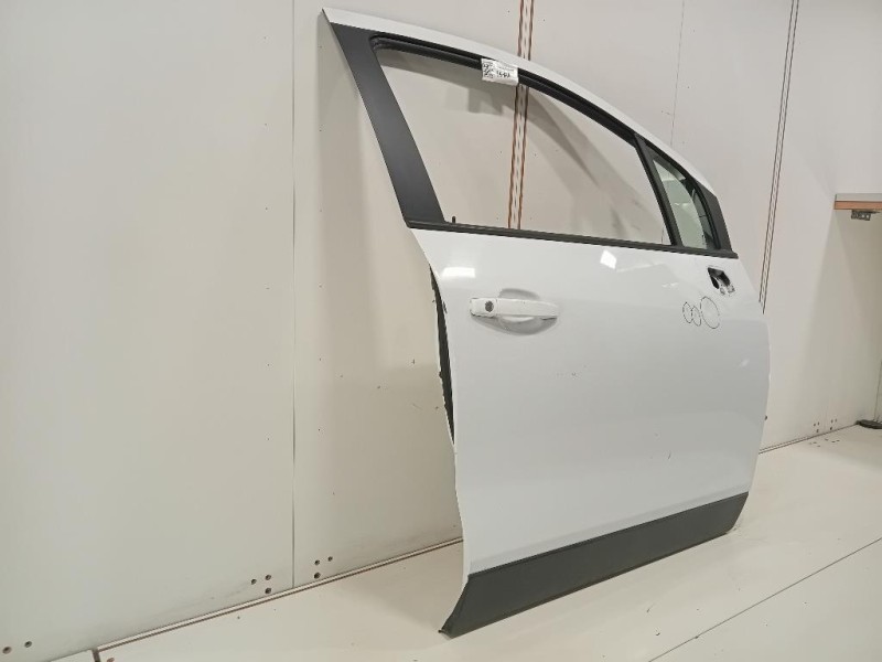 Porta ANT DX 42783746 PORTA SPORTELLO PORTIERA Opel Mokka X 2016