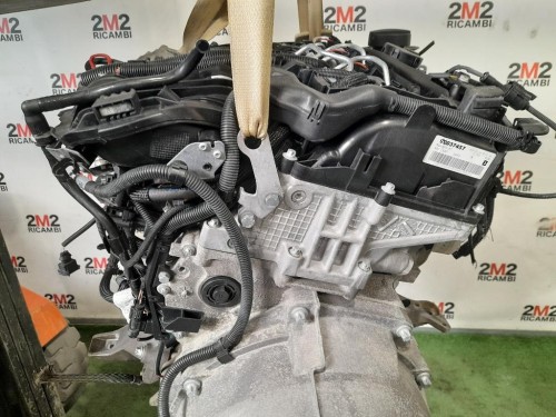 Cintura DI Sicurezza Sedile ANT SX A2038600986 Mercedes Classe C W203 2000