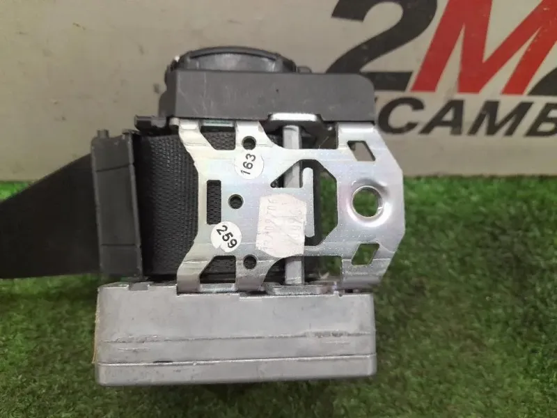 Cintura DI Sicurezza Sedile ANT SX A2038600986 Mercedes Classe C W203 2000