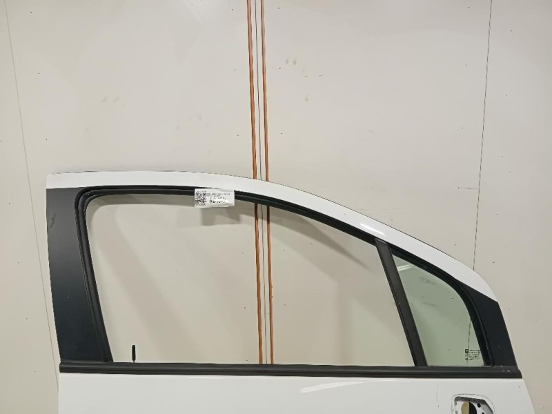 Porta ANT DX 42783746 PORTA SPORTELLO PORTIERA Opel Mokka X 2016