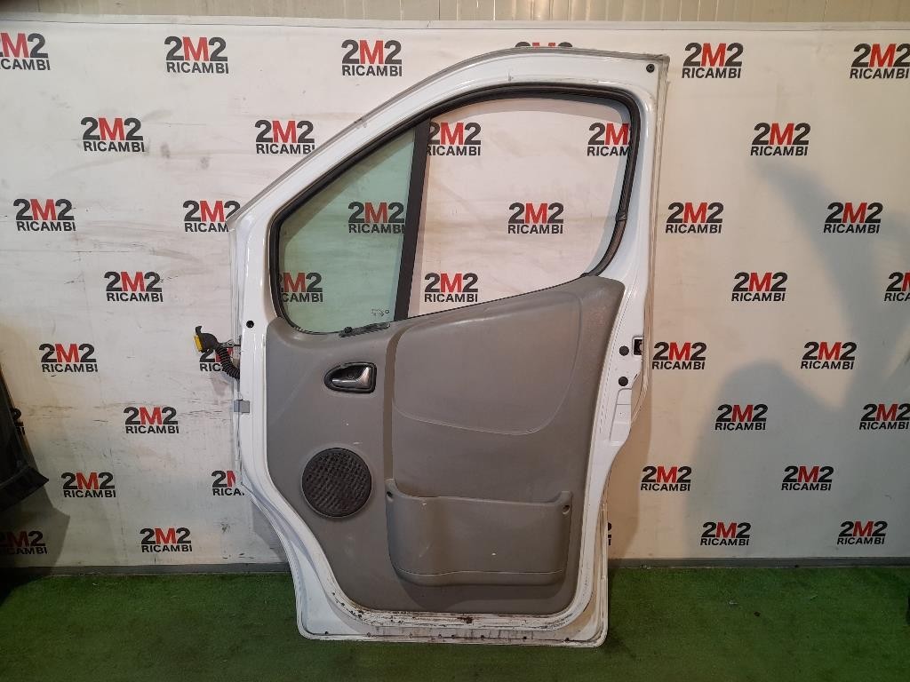 Porta ANT DX 124092 Opel Vivaro A 2007