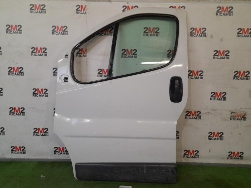 Porta ANT DX 010022 Opel Vivaro B 2015