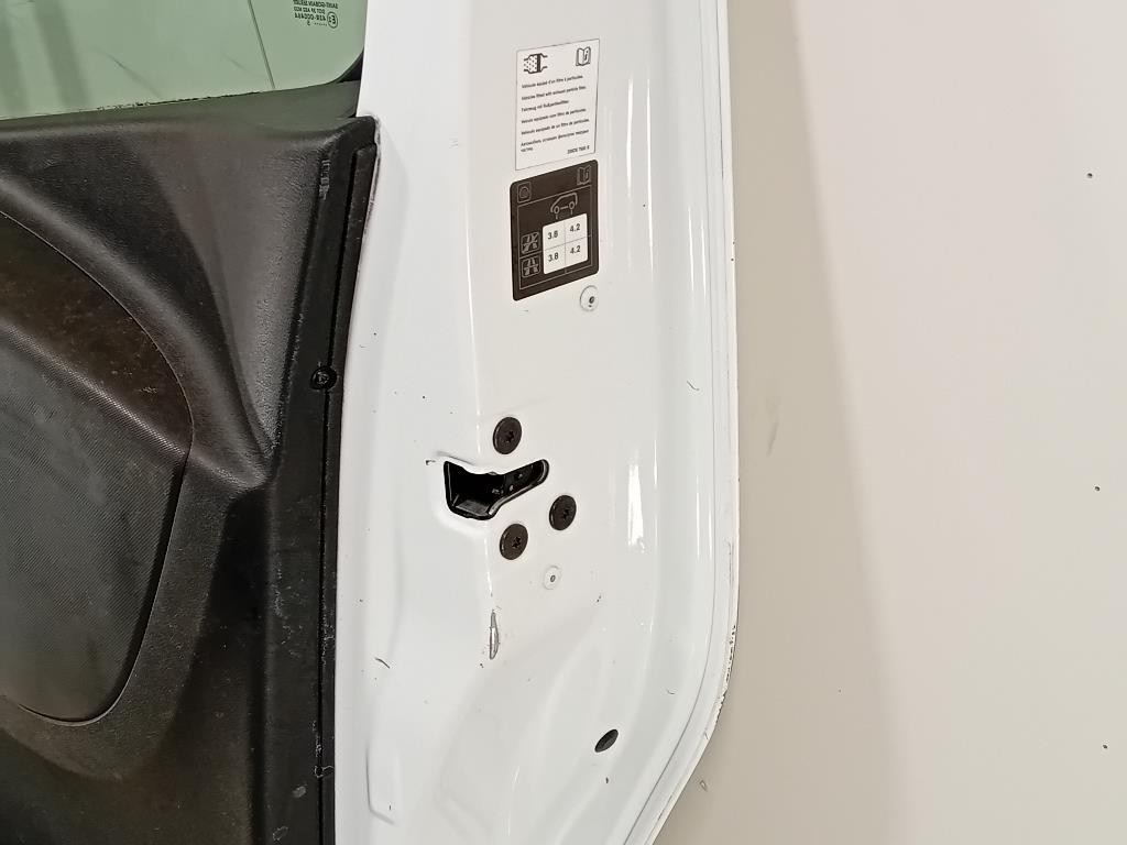 Porta ANT DX 95531021 Opel Vivaro B 2015