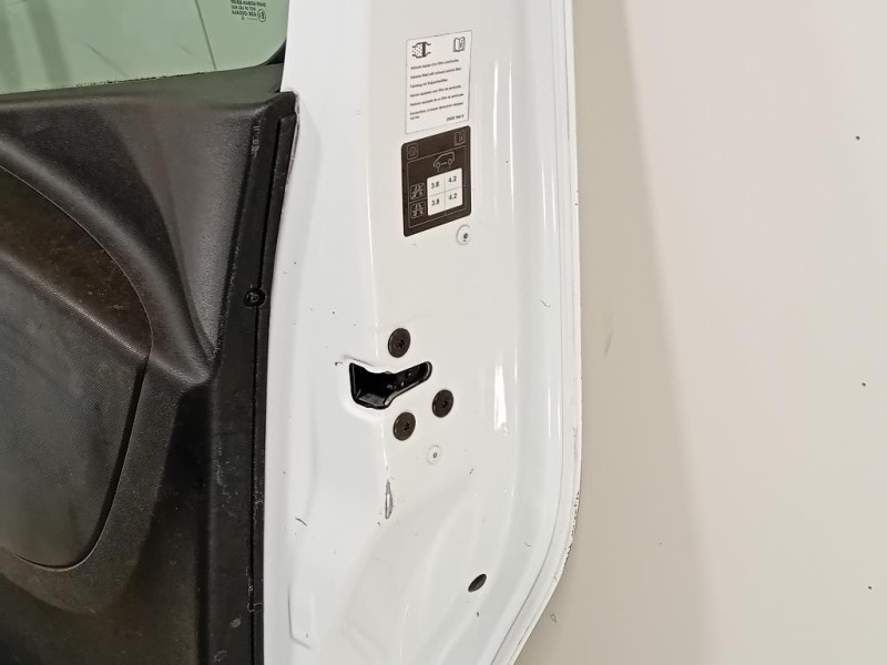 Porta ANT DX 95531021 Opel Vivaro B 2015