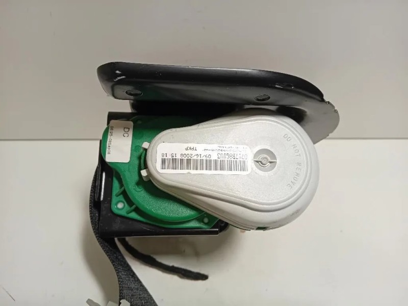 Cintura DI Sicurezza Sedile ANT SX 305753099228 Mercedes Classe CLK C209 2003