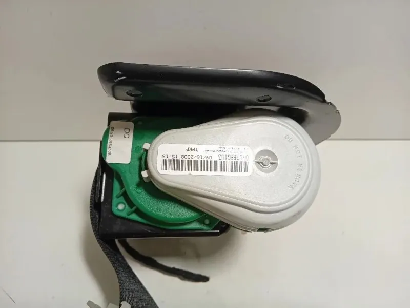 Cintura DI Sicurezza Sedile ANT SX 305753099228 Mercedes Classe CLK C209 2003