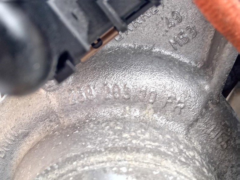 Motore Completo N47D20A 143 CV 105 KW Bmw Serie 1 E88 Cabrio 2005