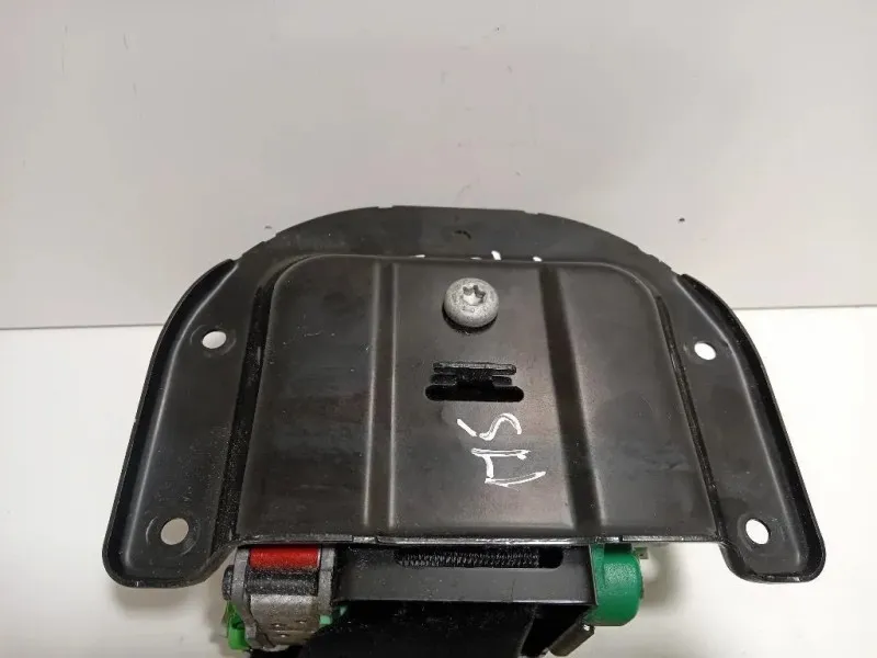 Cintura DI Sicurezza Sedile ANT SX 305753099228 Mercedes Classe CLK C209 2003