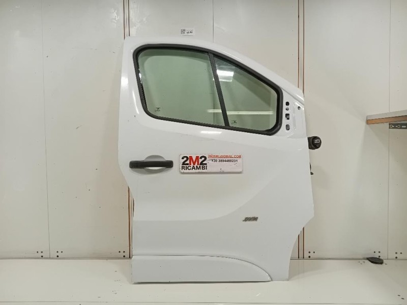Porta ANT DX 95531021 Opel Vivaro B 2015