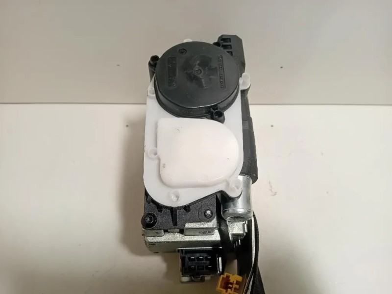 Cintura DI Sicurezza Sedile ANT SX 34083574C Mercedes Classe GLE W166 2015