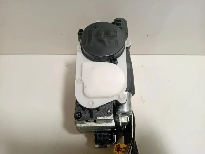 Cintura DI Sicurezza Sedile ANT SX 34083574C Mercedes Classe GLE W166 2015