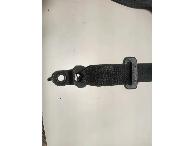 Cintura DI Sicurezza Sedile ANT SX 34083574C Mercedes Classe GLE W166 2015