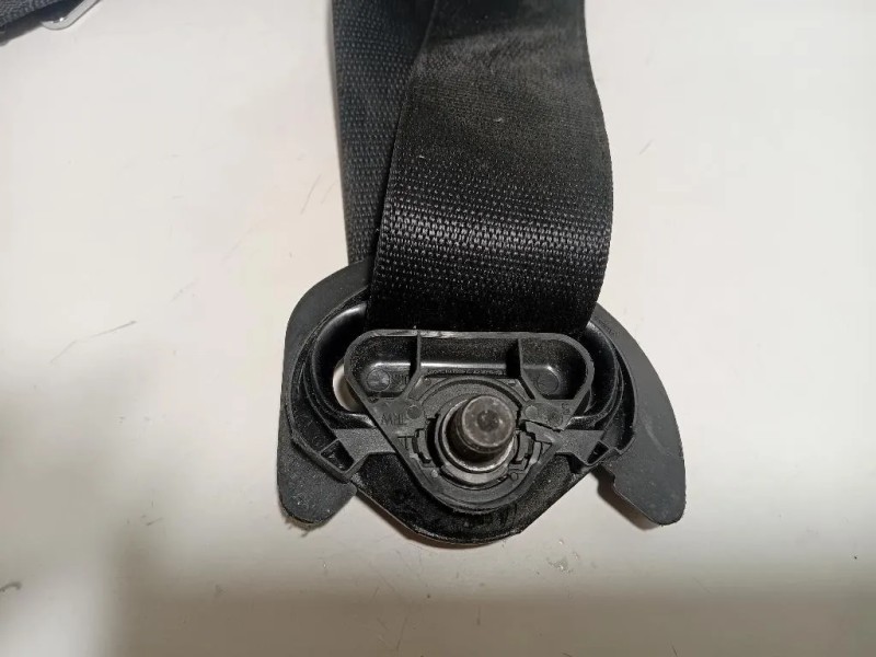 Cintura DI Sicurezza Sedile ANT SX 34083574C Mercedes Classe GLE W166 2015