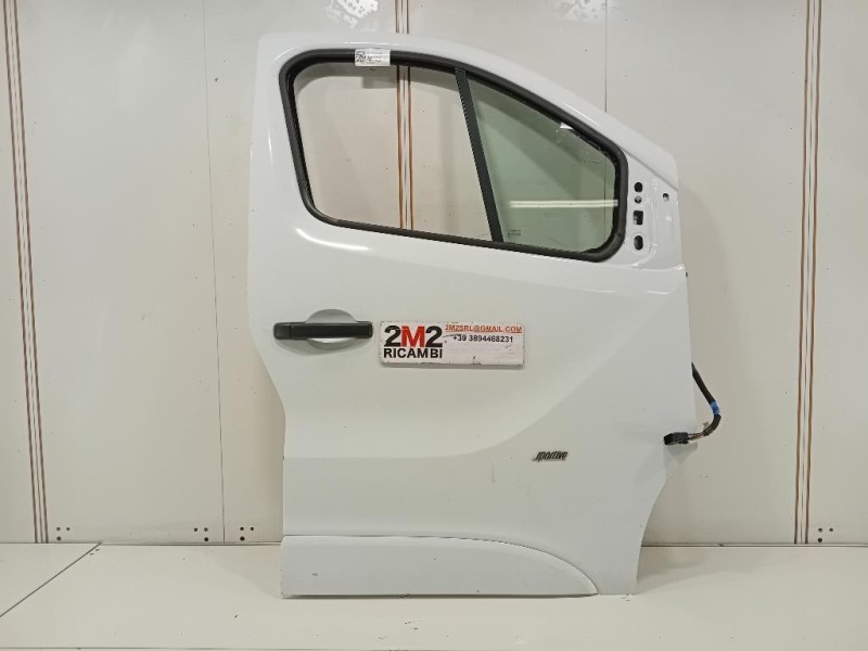 Porta ANT DX 95531021 Opel Vivaro B 2015