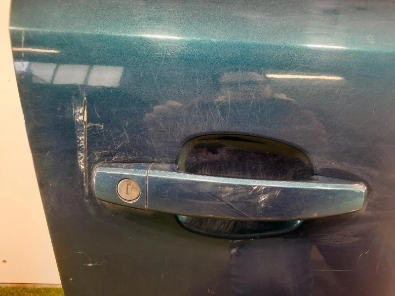 Porta ANT DX 13203014 Opel Zafira B 2005