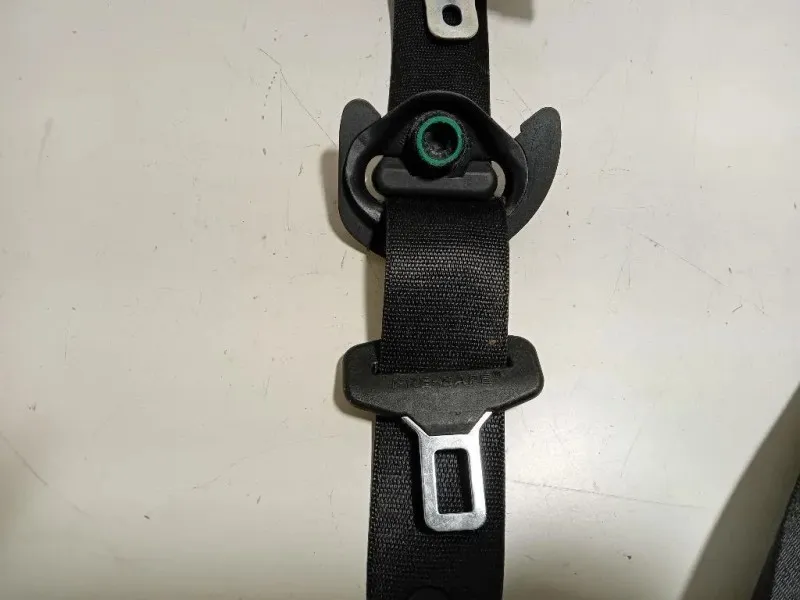 Cintura DI Sicurezza Sedile ANT SX A16686013009C94 Mercedes Classe ML W166 2012