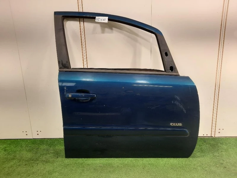 Porta ANT DX 13203014 Opel Zafira B 2005