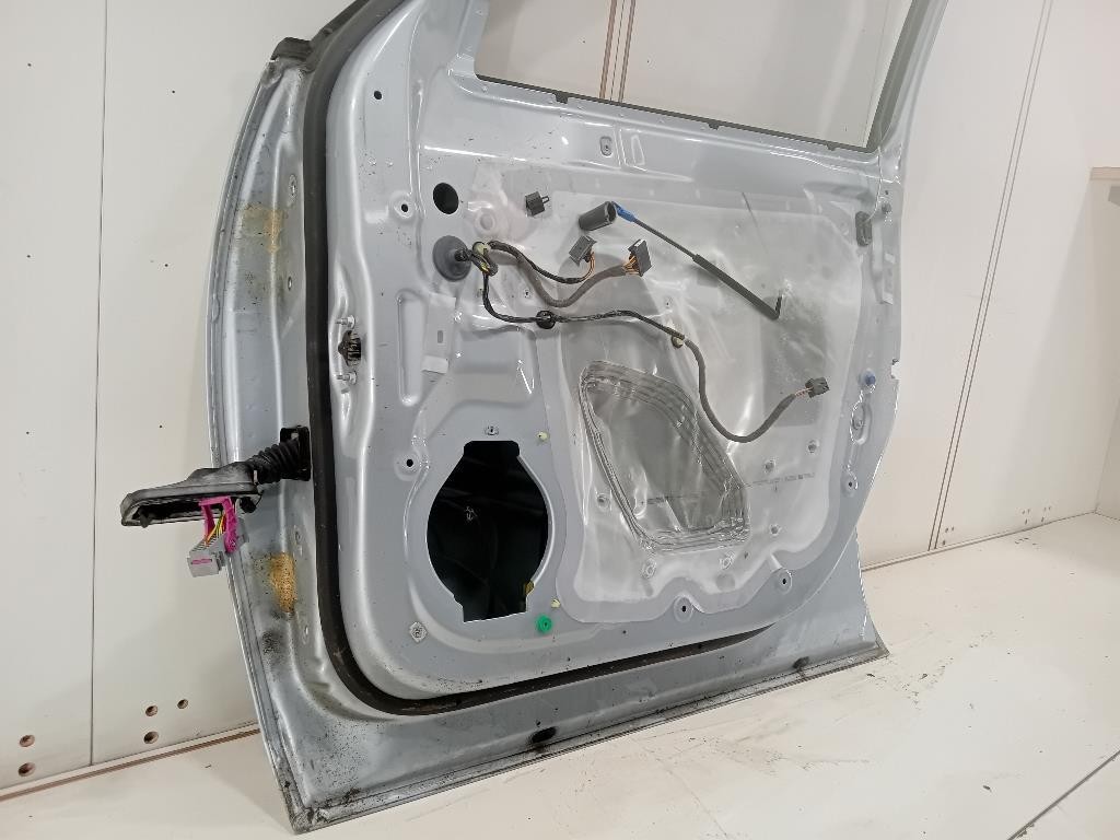 Porta ANT DX 13355179 Opel Zafira C 2012