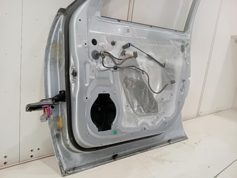 Porta ANT DX 13355179 Opel Zafira C 2012