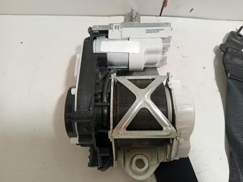 Cintura DI Sicurezza Sedile ANT SX 34083574B Mercedes Classe ML W166 2012