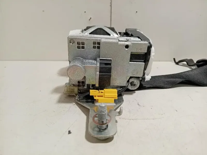 Cintura DI Sicurezza Sedile ANT SX 34083574B Mercedes Classe ML W166 2012