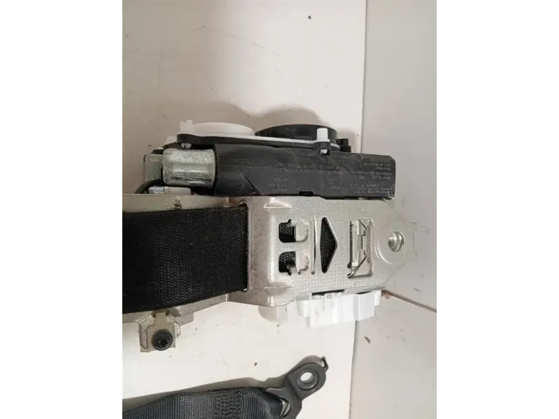 Cintura DI Sicurezza Sedile ANT SX 34083574B Mercedes Classe ML W166 2012