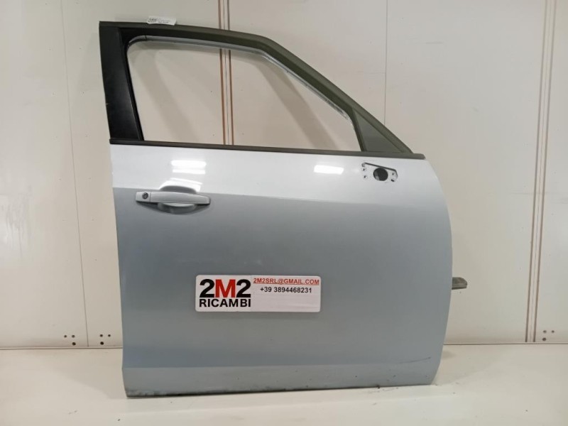 Porta ANT DX 13355179 Opel Zafira C 2012