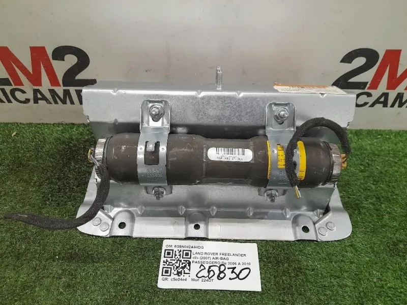 Air-bag Passeggero 6G9N042A94DG Land Rover Freelander II 2007