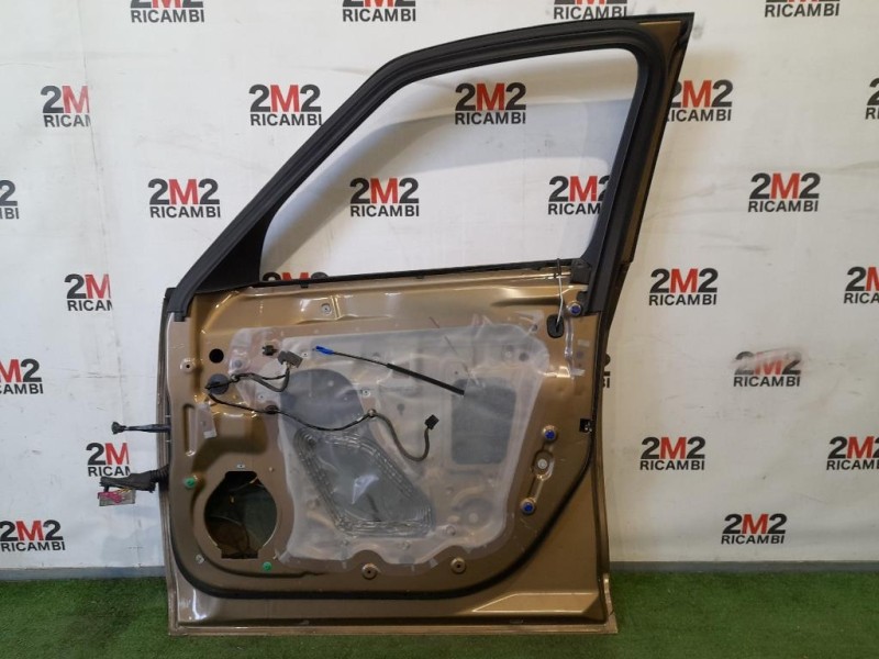 Porta ANT DX 13355179 Opel Zafira C 2012