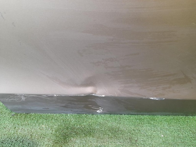 Porta ANT DX 13355179 Opel Zafira C 2012