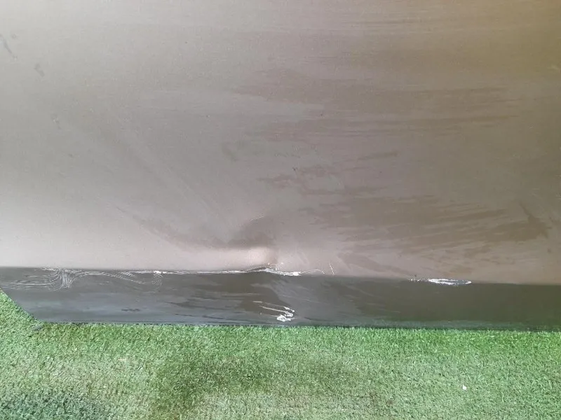 Porta ANT DX 13355179 Opel Zafira C 2012