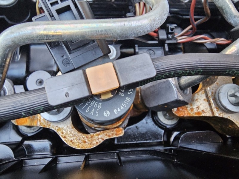 Motore Completo N47D16A 116 CV 86 KW Bmw Serie 1 F20 Berlina 2012