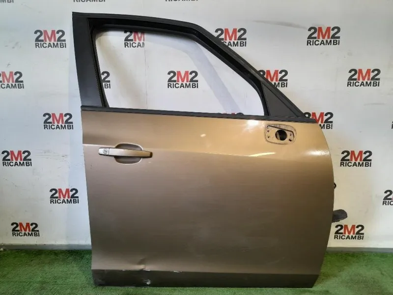Porta ANT DX 13355179 Opel Zafira C 2012