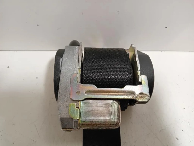 Cintura DI Sicurezza Sedile ANT SX 566186701 Mercedes Classe SLK R170 1997