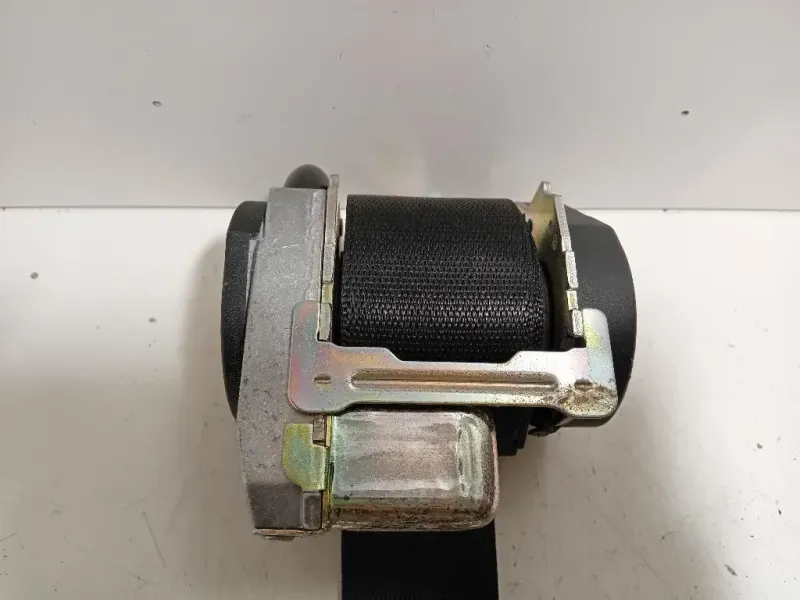 Cintura DI Sicurezza Sedile ANT SX 566186701 Mercedes Classe SLK R170 1997