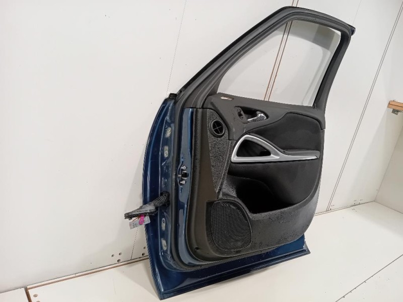 Porta ANT DX 13355179 Opel Zafira C 2012