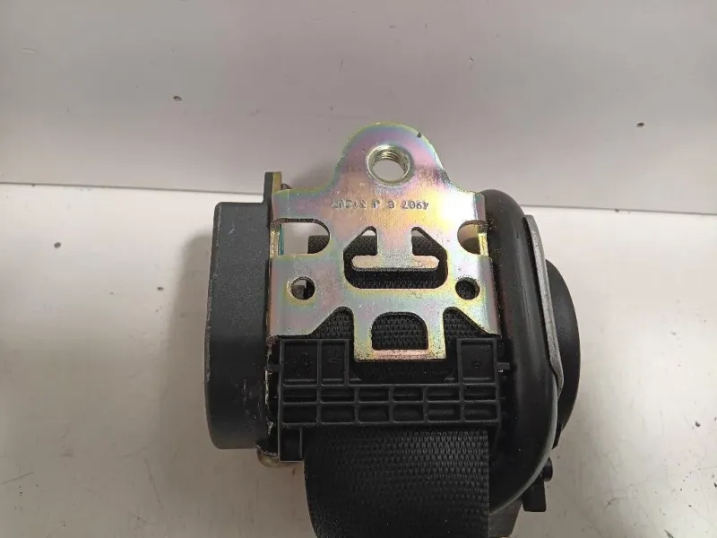 Cintura DI Sicurezza Sedile ANT SX 566186701 Mercedes Classe SLK R170 1997