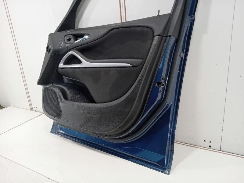 Porta ANT DX 13355179 Opel Zafira C 2012