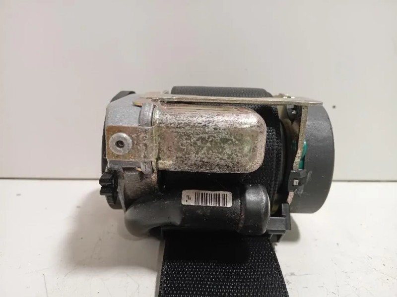 Cintura DI Sicurezza Sedile ANT SX 566186701 Mercedes Classe SLK R170 1997