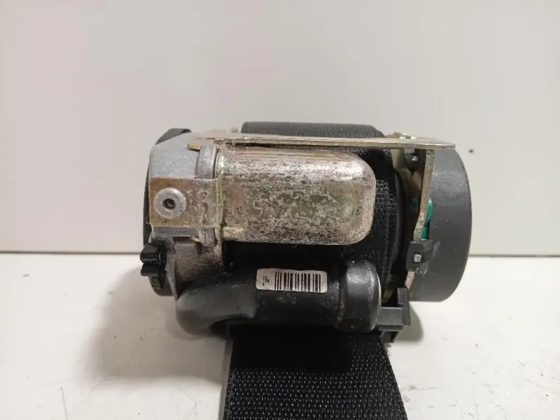 Cintura DI Sicurezza Sedile ANT SX 566186701 Mercedes Classe SLK R170 1997