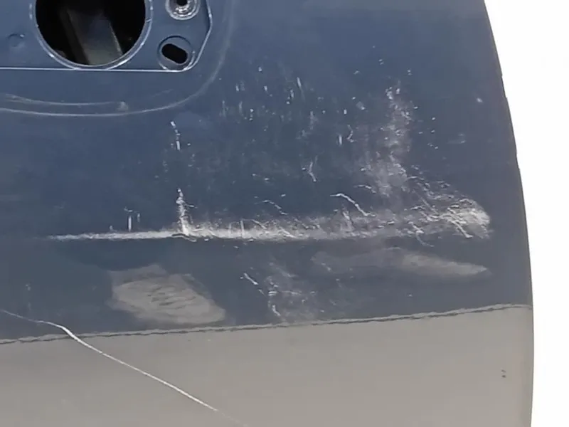 Porta ANT DX 13355179 Opel Zafira C 2012