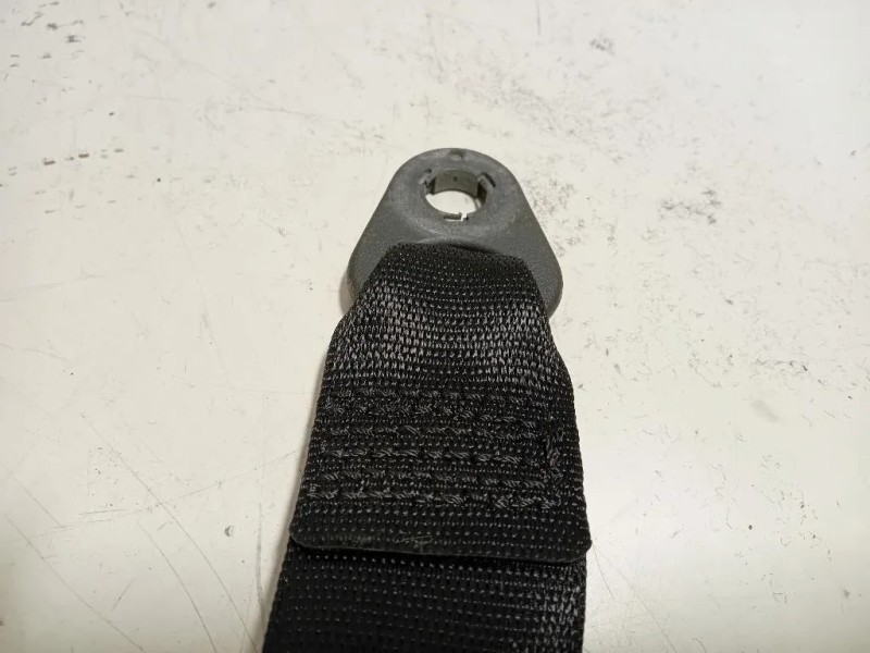 Cintura DI Sicurezza Sedile ANT SX 566186701 Mercedes Classe SLK R170 1997