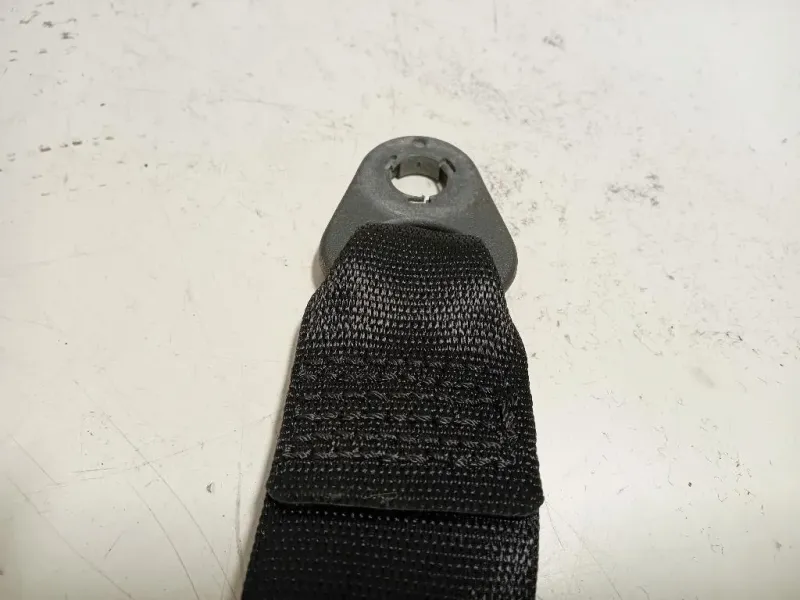 Cintura DI Sicurezza Sedile ANT SX 566186701 Mercedes Classe SLK R170 1997