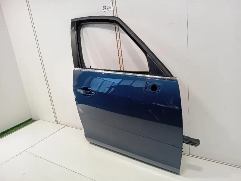 Porta ANT DX 13355179 Opel Zafira C 2012