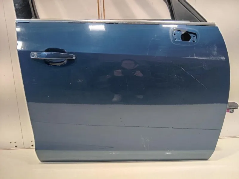 Porta ANT DX 13355179 Opel Zafira C 2012