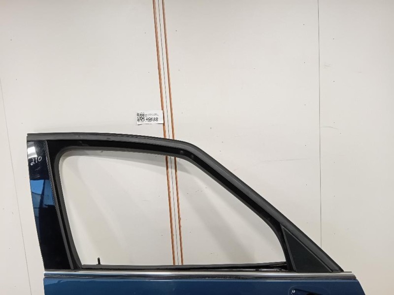 Porta ANT DX 13355179 Opel Zafira C 2012