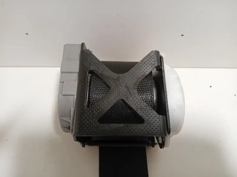 Cintura DI Sicurezza Sedile ANT SX 0713B58132 Mercedes Classe SLK R171 2004