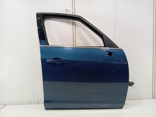 Porta ANT DX 13355179 Opel Zafira C 2012